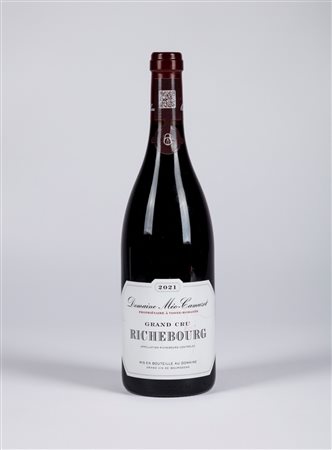Meo-Camuzet Richebourg Grand Cru - 2021