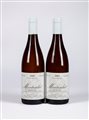 Domaine Marc Colin et Fils Montrachet Grand Cru - 2000