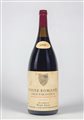 Henri Jayer Cros Parantoux Magnum - 1996