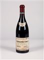 Domaine de la Romanee-Conti, Romanee-Conti Grand Cru - 1996