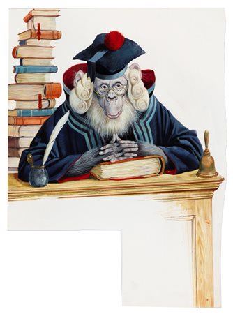 Sergio (Romano Rizzato) - Le avventure di Pinocchio, 1960s