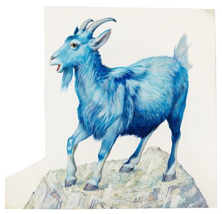 Sergio (Romano Rizzato) - Le avventure di Pinocchio, 1960s