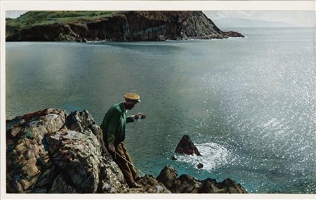 Sergio (Romano Rizzato) - Le avventure di Pinocchio, 1960s