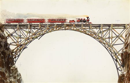 Libico Maraja - Il Giro del Mondo in 80 giorni, 1961