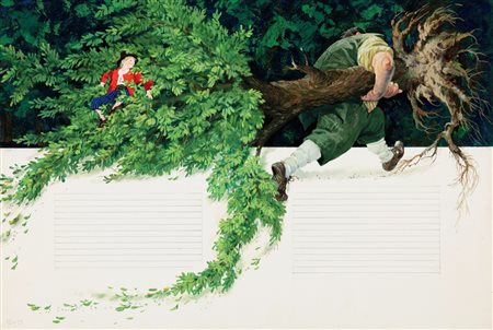 Libico Maraja - Sette in un colpo, 1966