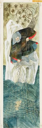 Gianni Benvenuti - Fiabe di Puskin, 1963