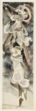 Gianni Benvenuti - Fiabe indonesiane, 1960