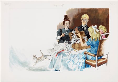 Libico Maraja - Heidi, 1985