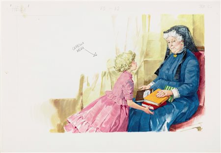 Libico Maraja - Heidi, 1985