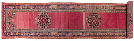 ANATOLIA Turchia centrale (Reg. Anatolia)Kenarè di vecchia manifattura.Cm....