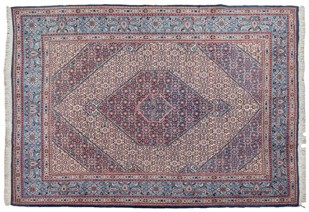 MUD Persia orientale (Reg. Khorassan merid.)Di vecchia manifattura.Cm....