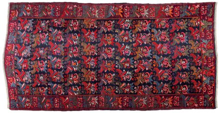 SEIKHUR Caucaso nord orientale (Reg. Kuba)Di antica manifattura. Fine...