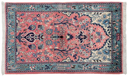 ARDEBIL Persia nord occidentale (Reg. Ardebil)Di recente manifattura.Cm....