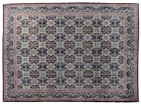 MUD Persia orientale (Reg. Khorassan merid.)Di vecchia manifattura.Cm....