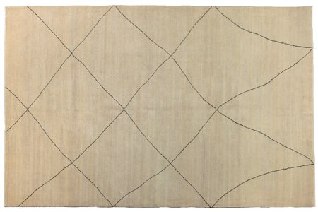 GABBEH Afghanistan settentrionale (Reg. Balth)Di recente manifattura.Cm....