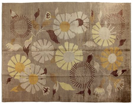 PAMIR PakistanDi recente manifattura.Cm. 302x236, mq. 7,13.