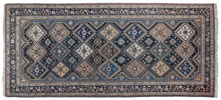 AFSHARI Persia meridionale (Reg. Kerman)Di antica manifattura. Inizio...