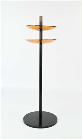 Max Ingrand (Bressuire 1908 - Parigi 1969) Posacenere prod. Fontana Arte...