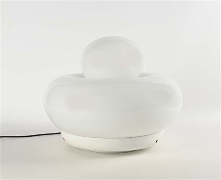 Giuliana Gramigna (Milano 1928 - Milano 2016) Lampada modello Electra,...