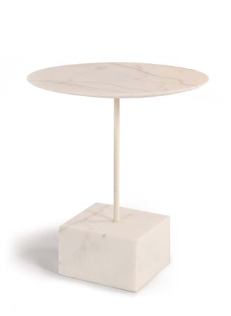 Ettore Sottsass (Innsbruck 1917 - Milano 2007) Tavolino da caffè mod....