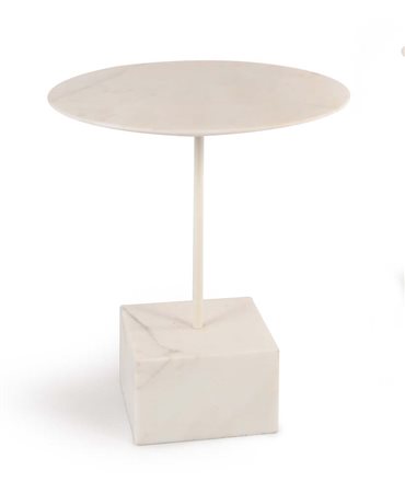 Ettore Sottsass (Innsbruck 1917 - Milano 2007) Tavolino da caffè mod....