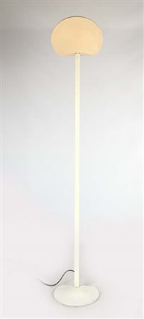 Kurt Hesse () Lampada da terra modello Modina prod. Studio Paf Milano...