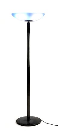 Ernesto Gismondi (Sanremo 1931 - Milano 2020) Lampada da terra modello...