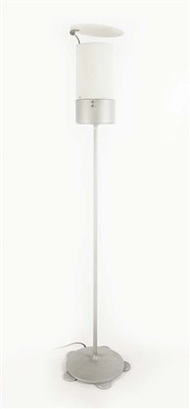 Villa Tosca Design () Lampada da terra, prod. Pandora Struttura in metallo...