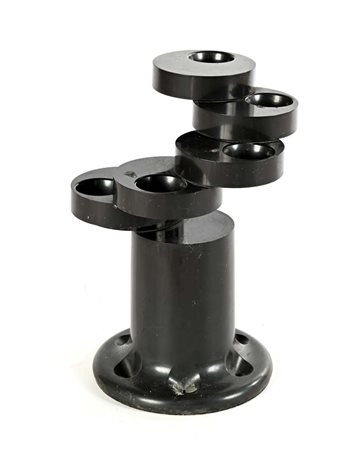 Giancarlo Piretti (Bologna 1940) Portaombrelli modello Pluvium, prod. Anonima...