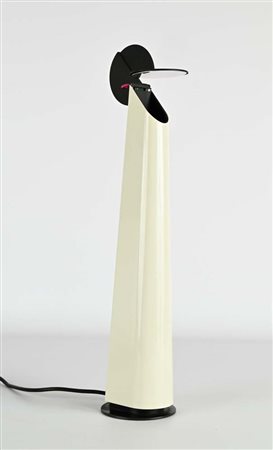 Achille Castiglioni (Milano 1918 - Milano 2002) Lampada da tavolo modello...