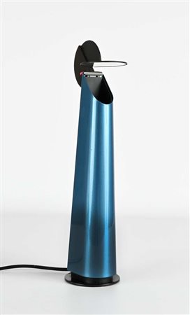 Achille Castiglioni (Milano 1918 - Milano 2002) Lampada da tavolo modello...