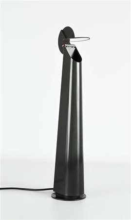 Achille Castiglioni (Milano 1918 - Milano 2002) Lampada da tavolo modello...