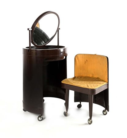 Studio Kastilia () Toeletta modello Silvi prod. Faini Fain Corpo cilindrico...