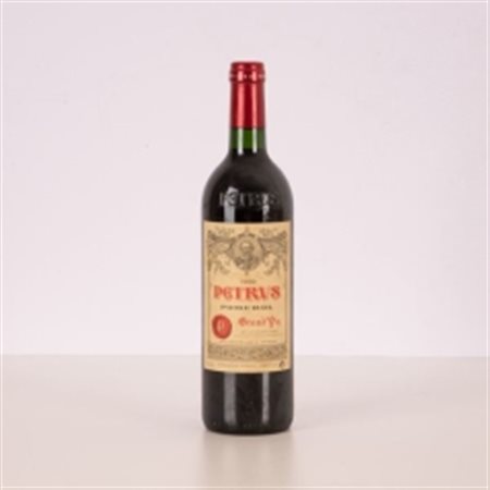Pomerol AOC Petrus  Grand Vin 