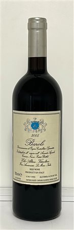 ELIO ALTARE    BAROLO