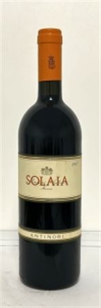 Marchesi Antinori, Solaia