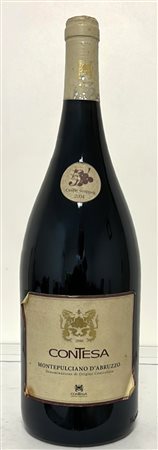 MAGNUM MONTEPULCIANO D'ABRUZZO -CONTESA- 2000