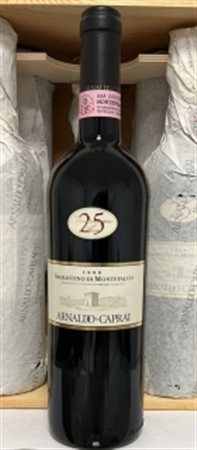 GRUPPO DI 6 BOTT. ARNALDO CAPRAI 1999