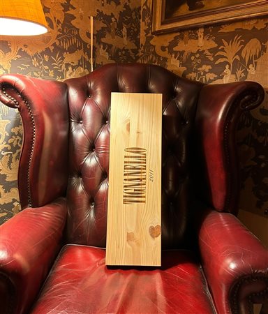 BOTTIGLIA 6 LT - TIGNANELLO 2011