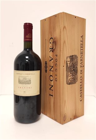 MAGNUM POGGIO GANNONI 1995
