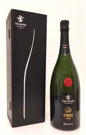 MAGNUM DOM 2006