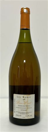 MAGNUM DOM PICOL LIS NERIS 1999