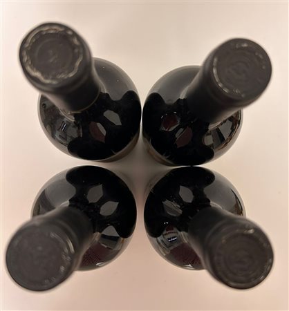 GRUPPO DI 10 BOTT. DI BOSCARELLI (1988-1992)