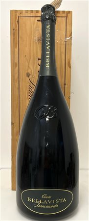 BELLAVISTA SALMANAZAR 9 LT.