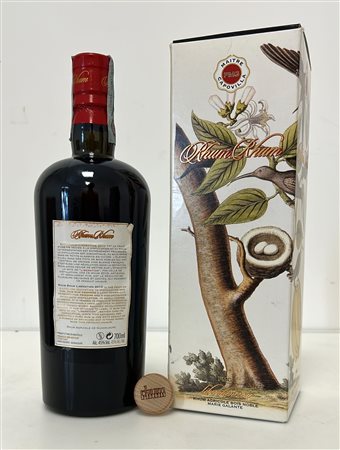 RHUM RHUM LIBERATION 2010