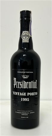 PORTO PRESIDENTIAL VINTAGE 1995