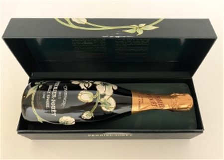 CHAMPAGNE PERRIER-JOUËT BELLE ÉPOQUE 1995