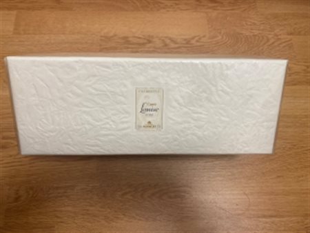 CHAMPAGNE POMMERY CUVÉE LOUISE 1999