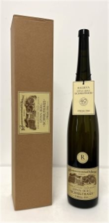 MAGNUM SCHULTHAUS ST.MICAEL RISERVA PINOT BLANC 2022.