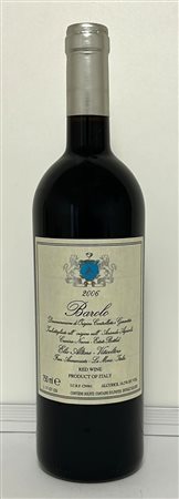 ELIO ALTARE  BAROLO 2006